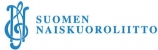 Naiskuoroliiton logo